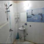 اقامتگاه بومگردی محلی گل سرخ