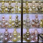 فروشگاه صنایه دستی عالی قاپو اصفهان
