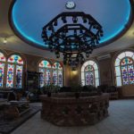 اقامتگاه فانوس ویونا کاشان
