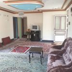 اقامتگاه بومگردی محلی گل سرخ