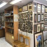 فروشگاه صنایع دستی مینیاتور اصفهان