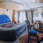 هتل مرمر 4 ستاره قزوین