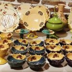فروشگاه صنایع دستی سفالینه کرمان
