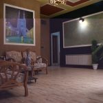هتل اطلس 2 ستاره یزد