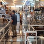 فروشگاه صنایع دستی ایران تهران