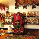 هتل ویونا ابیانه کاشان اصفهان