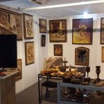 فروشگاه صنایع دستی هنرکده سیمرغ اصفهان