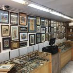 فروشگاه صنایع دستی مینیاتور اصفهان