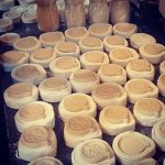 فروشگاه صنایع دستی زاج یزد محصولات سرامیک