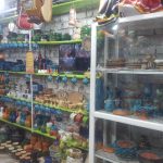 فروشگاه صنایع دستی چلچراغ رودبار گیلان