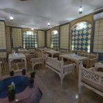 اقامتگاه فانوس ویونا کاشان
