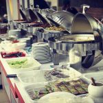 رستوران جاده ای شازده ماهان تهران آمل هراز بایجان