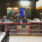 رستوران جاده ای شازده ماهان تهران آمل هراز بایجان