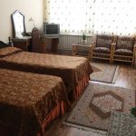 هتل اطلس 2 ستاره یزد