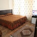 هتل اطلس 2 ستاره یزد