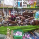 فروشگاه صنایع دستی چلچراغ رودبار گیلان