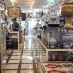 فروشگاه صنایع دستی ایران تهران