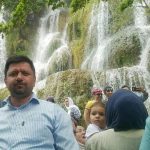 راهنمای گردشگری تور طبیعت گردی و پرنده نگری بابک معصومی