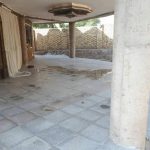 اقامتگاه بومگردی محلی گل سرخ