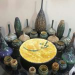 فروشگاه صنایع دستی سفالینه کرمان