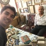 فروشگاه صنایع دستی مینیاتور اصفهان