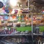 فروشگاه صنایع دستی چلچراغ رودبار گیلان