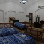 اقامتگاه فانوس ویونا کاشان