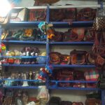 فروشگاه صنایع دستی چلچراغ رودبار گیلان