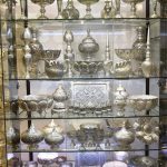 فروشگاه صنایه دستی عالی قاپو اصفهان