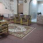 هتل اطلس 2 ستاره یزد