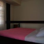 هتل دامون 3 ستاره شهرکرد چهارمحال و بختیاری