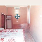 اقامتگاه سنتی شرق یزد
