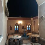 اقامتگاه بومگردی سنتی میرزابیگ خور و بیابانک اصفهان