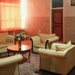 هتل پرنیان 2 ستاره خلخال اردبیل