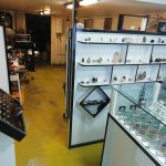 فروشگاه صنایع دستی گوهرکده رحمتی خرم آباد لرستان