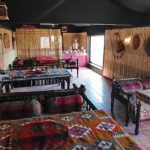 هتل زاگرس 4 ستاره بروجرد لرستان