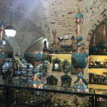 فروشگاه صنایع دستی نگین نقش جهان اصفهان