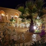 هتل کویری بالی 3 ستاره خور و بیابانک اصفهان