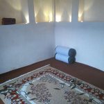 اقامتگاه بومگردی سنتی خالو عیسی گناباد خراسان رضوی