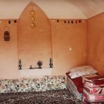 اقامتگاه بومگردی سنتی کویر گشت کوروش شاهرود سمنان