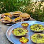 اقامتگاه بومگردی سنتی خالو عیسی گناباد خراسان رضوی