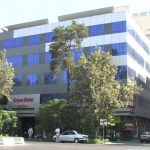 هتل ارم 3 ستاره شیراز فارس