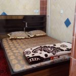 اقامتگاه بومگردی سنتی ایساتیس یزد