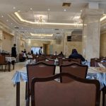 غذاخوری ها رستوران پسران کریم مشهد خراسان رضوی