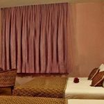 هتل جهانگردی علیصدر 2 ستاره کبودر آهنگ همدان