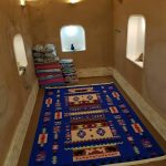 اقامتگاه بومگردی سنتی ترند خور و بیابانک اصفهان