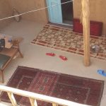 اقامتگاه بومگردی سنتی ماسوله کویر شاهرود سمنان