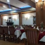 غذاخوری ها رستوران صوفی شیراز فارس