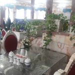رستوران جاده ای صدف فیروزکوه
