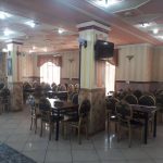 رستوران جاده ای افلاک ساوه همدان